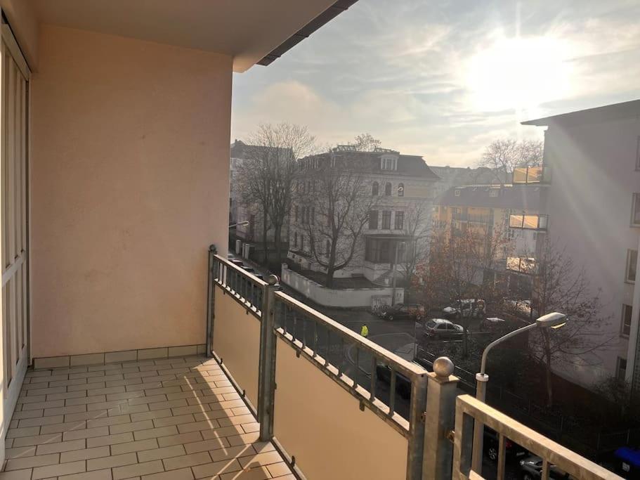 Premium Deluxe Apartment Im Zentrum Leipzig Dış mekan fotoğraf