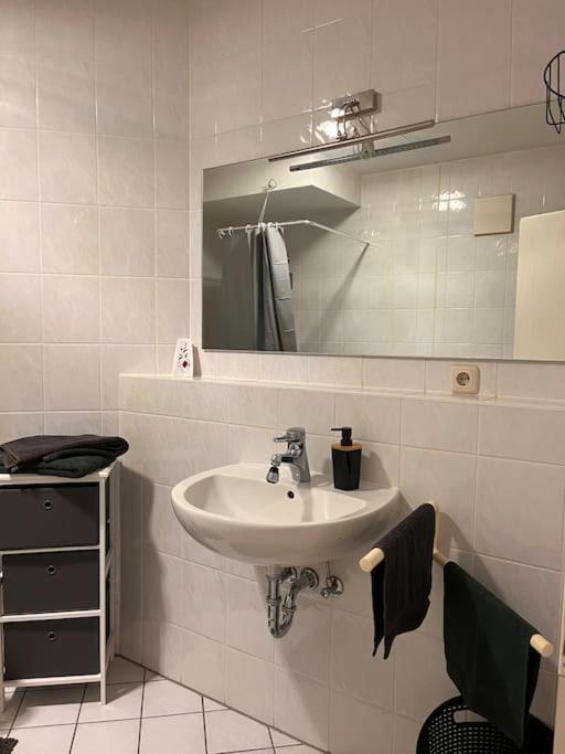 Premium Deluxe Apartment Im Zentrum Leipzig Dış mekan fotoğraf